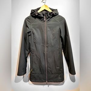 Lole Mid-Length Soft-Shell Jacket